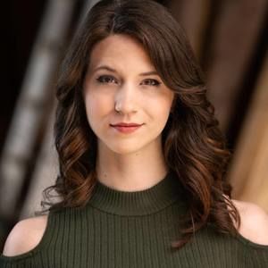 Meet your Posher, Taylor-kate